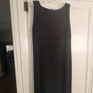 Eileen Fisher  shift dress